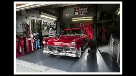 Learn Automotive Photography in a Flash with Tim Wallace [repost]