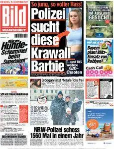 Bild Ruhr-West - 19. Dezember 2017