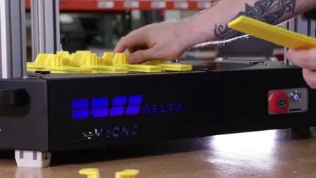 Additive Manufacturing: Short Run Production