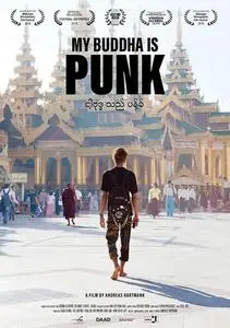 My Buddha Is Punk (2015)