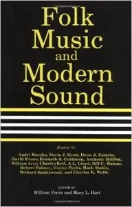 Folk Music and Modern Sound