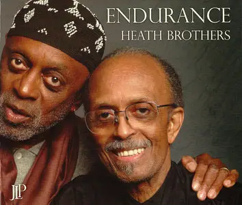 Heath Brothers - Endurance (2009)