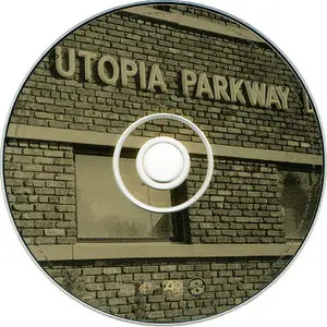 Fountains Of Wayne - Utopia Parkway (1999) [15 tracks Edition]