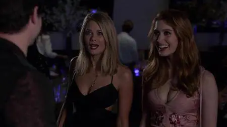 LA to Vegas S01E07