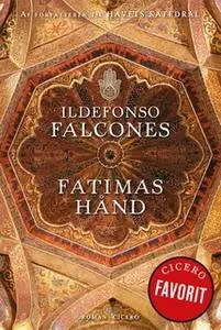 «Fatimas hånd» by Ildefonso Falcones
