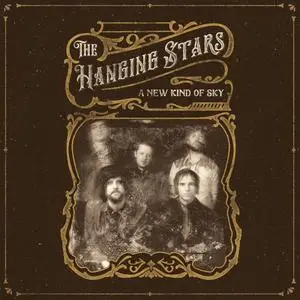The Hanging Stars - A New Kind of Sky (2020)