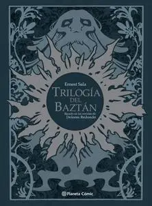 Trilogia del Baztán, de Ernest Sala