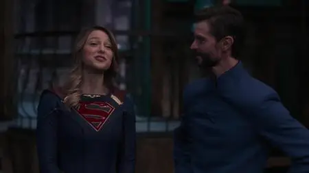 Supergirl S06E08