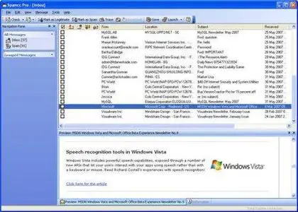 Spamcc 4.7 Pro