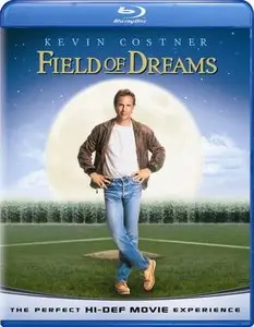 Field of Dreams (1989)