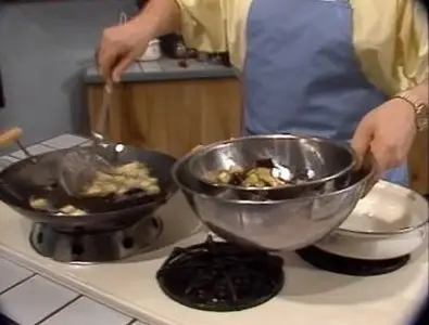 Great Vegetarian Dishes: Cooking with Kurma (Repost)