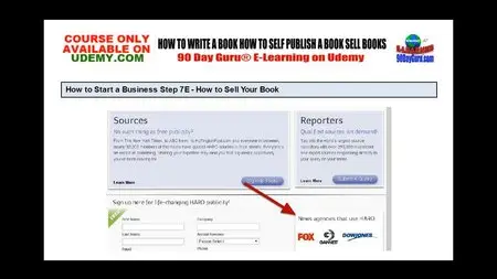 How to Write a Book How to Self Publish a Book Sell Books