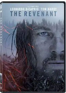 The Revenant / Выживший (2015)