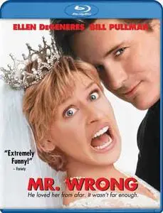 Mr. Wrong (1996)