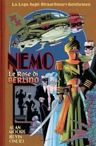 La Lega degli Straordinari Gentlemen - Nemo - Le rose di Berlino