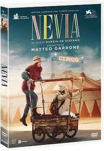 Nevia (2019)