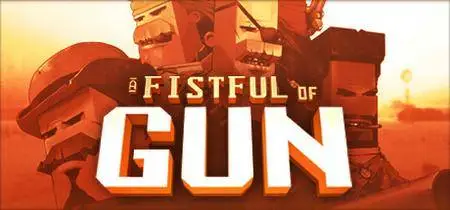 A Fistful of Gun (2015)