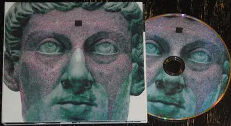 Protomartyr - The Agent Intellect (2015)