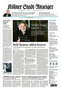 Kölner Stadt-Anzeiger Euskirchen – 27. November 2019