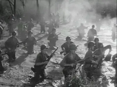 The Thin Red Line (1964)