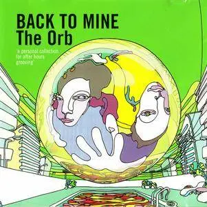 The Orb - Back To Mine (2002) {DMC} **[RE-UP]**