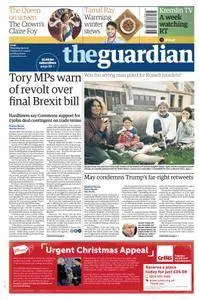 The Guardian  30 November 2017