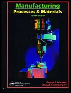 Manufacturing Processes & Materials