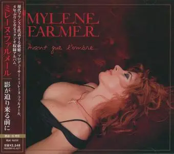 Mylene Farmer - Avant Que L'ombre... (2005) [Japan]