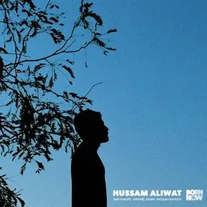 Hussam Aliwat - Born Now (2019) [Official Digital Download]