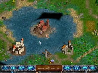 14 RA Games. Rapidshare. No crack needed