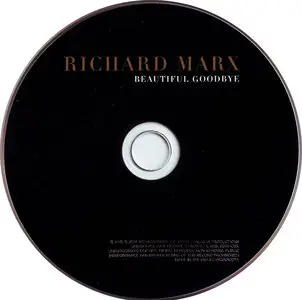 Richard Marx - Beautiful Goodbye (2014) [Target Exclusive Edition]