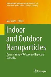 Indoor and Outdoor Nanoparticles