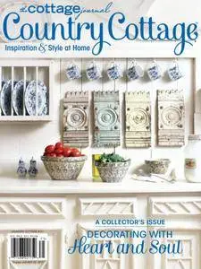 The Cottage Journal - April 2017