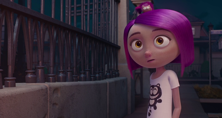 Gnome Alone (2017)