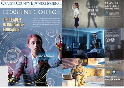 Orange County Business Journal – March 11, 2019
