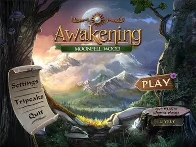 Awakening 2: Moonfell Wood