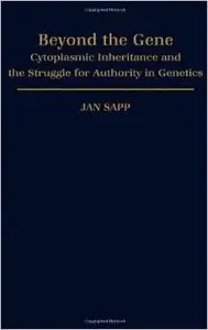 Beyond the Gene by Jan Sapp