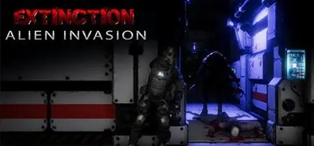 Extinction: Alien Invasion (2019)