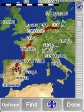 TomTom Navigator ver. 6.100 (8100) + Fix