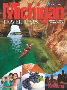 Michigan Travel Ideas (2011)
