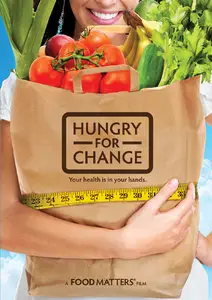 Hungry For Change (2012)