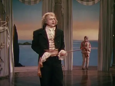 The Tales of Hoffmann (1951) [The Criterion Collection #317] [ReUp]