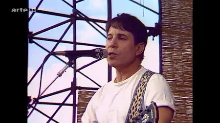Paul Simon - Graceland - the African Concert 1987 [HDTV 1080i]