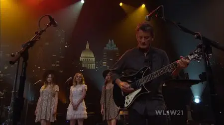 Don Henley - Austin City Limits 2015 [HDTV, 1080i]