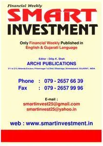 Smart Investment - 27 January 2018