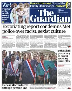 The Guardian - 17 March 2023