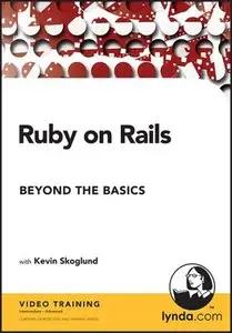 Lynda.com Ruby on Rails Beyond the Basics