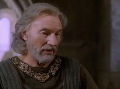 The Lion in Winter (2003)