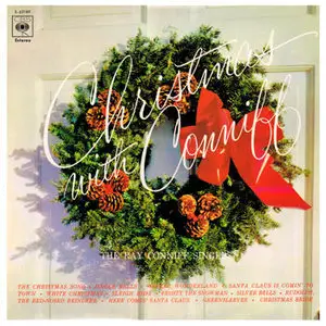 Ray Conniff – Christmas with Conniff (1970)
