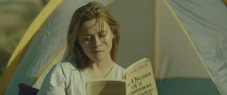 Wild / Дикая (2014)